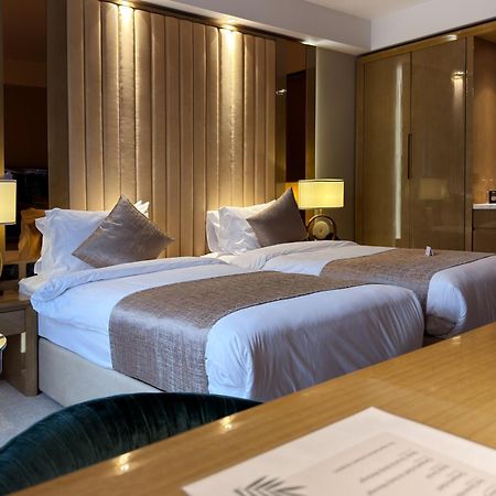 Marjan Plaza Hotel Tbilisi Exterior photo
